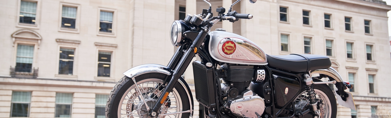Alf's Motorcycles - Quality Used Motorcycles parts and accessories in Worthing, West Sussex
